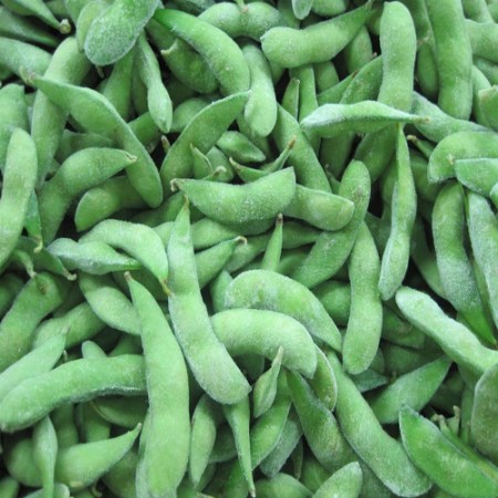 frozen-soybean