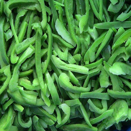 green-capsicum