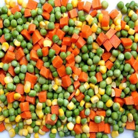 mixed-vegetable