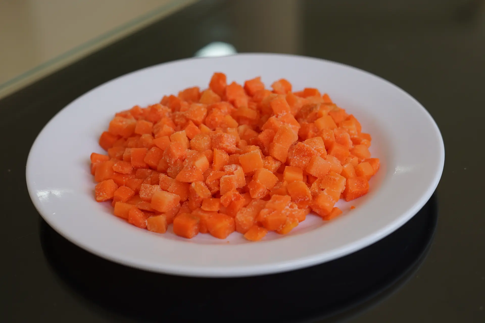 Carrot