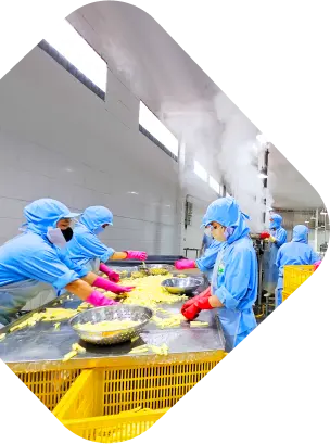 Mission Agri Food
