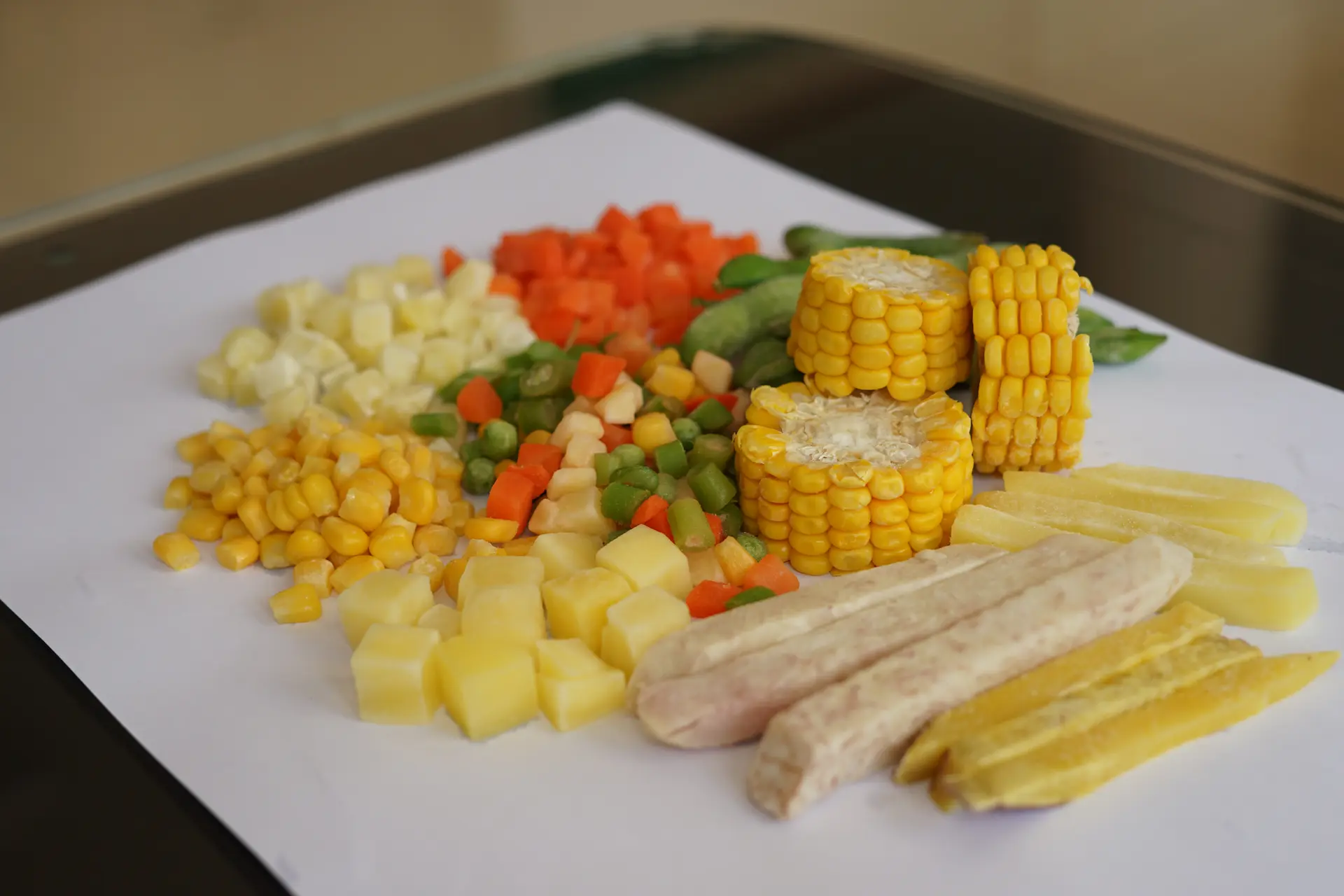 Sản phẩm Agri Food Image